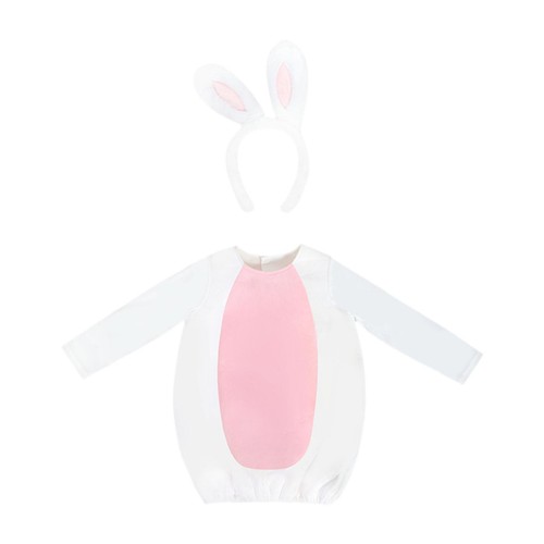 Kinderkostüm hase kaninchen - kinderkostüm,
