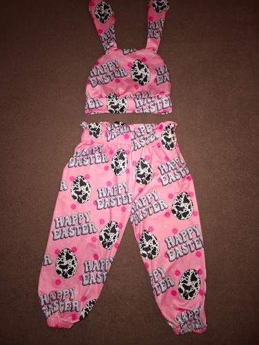Fasching kostüm baby hase - kostüm,