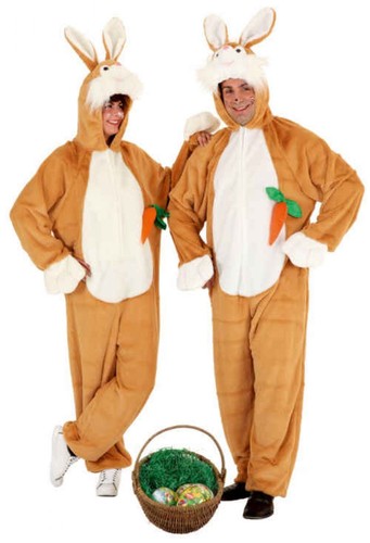 Hase osterhase hasenkostüm - osterhase,