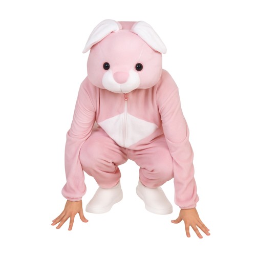 Kostüm hase j02 - kostüm, hase,