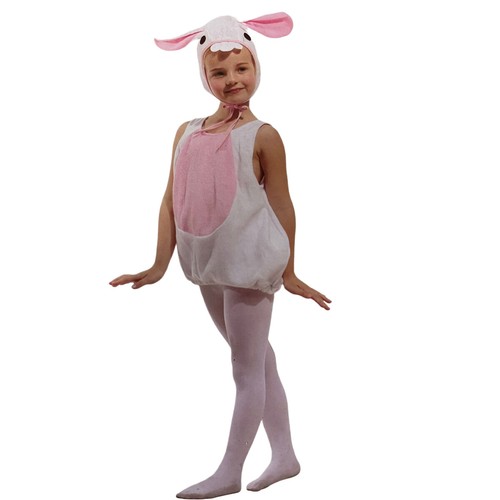 Kostüm kleid karneval hase - kostÜm,