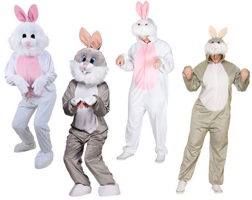 Osterhase erwachsene kinder - osterhase,