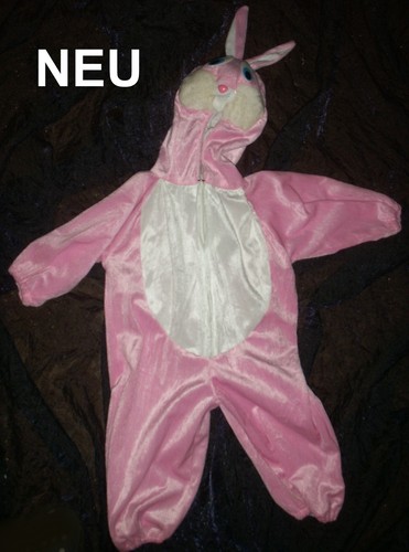 Kostüm hase bunny schnuffel - kostÜm,