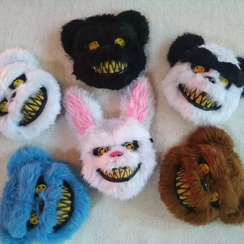 Halloween bär hase - halloween,