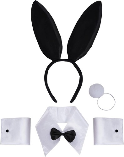 Baotongle bunny kostüm set - kostüm,