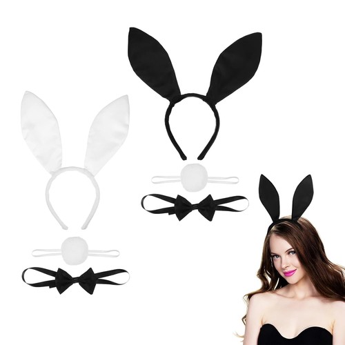 Bunny kostüm set halloween - bunny,