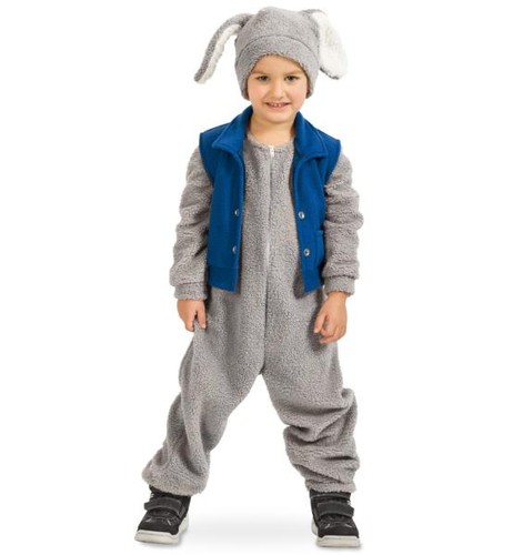 Fasching kostüm hase - fasching,