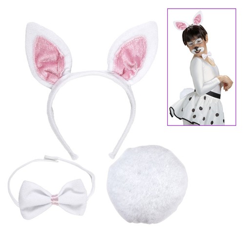 Hasen kostüm kinder karneval - kostÜm,