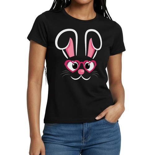 Hase osterhase gesicht - hase,