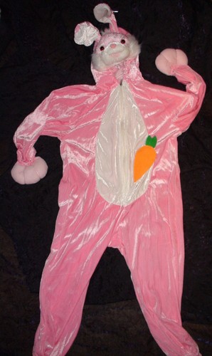 Kostüm lustiger hase bunny - kostÜm,